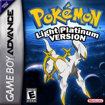 pokemon platinum download for mac